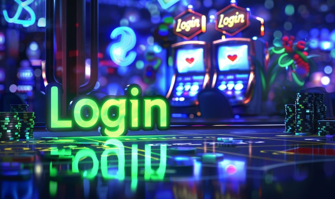 Koleksi slot online dan live casino terlengkap di Lobby Game Rio77