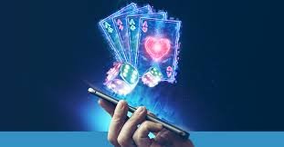 Tampilan Aplikasi Rio77 di smartphone — antarmuka mobile yang cepat dan responsif