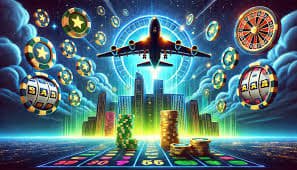 Promosi Rio77 — berbagai bonus deposit, cashback, dan turnamen slot eksklusif terbaru