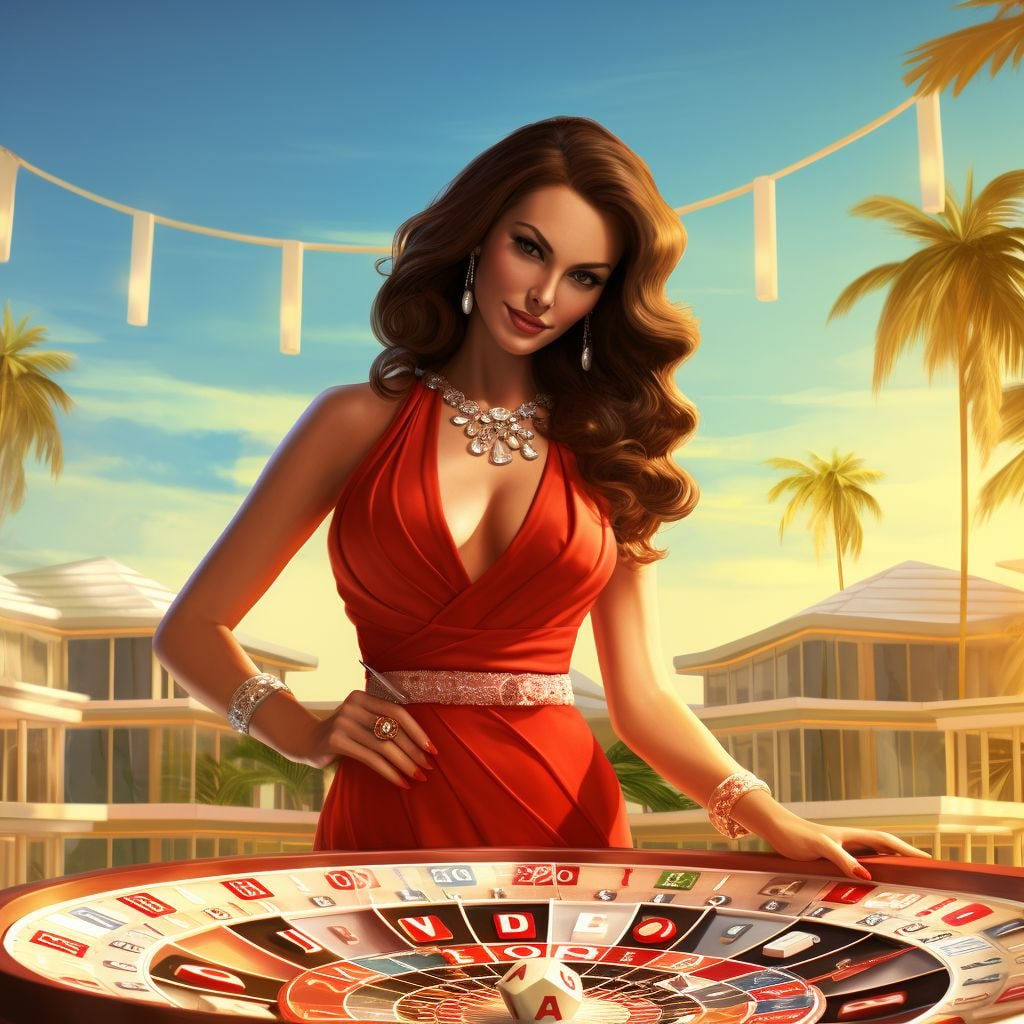 Antarmuka Aplikasi Rio77 — navigasi mudah untuk slot, live casino, dan lobby game