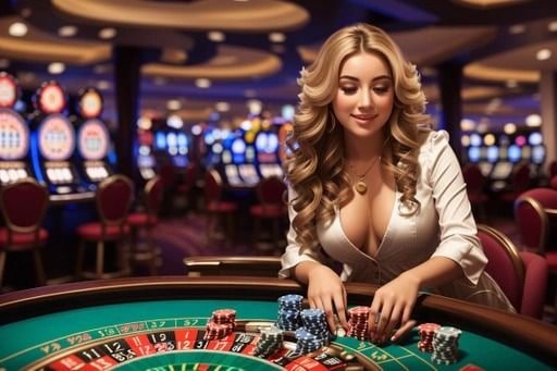 Rio77 slot game online populer Indonesia dengan jackpot besar
